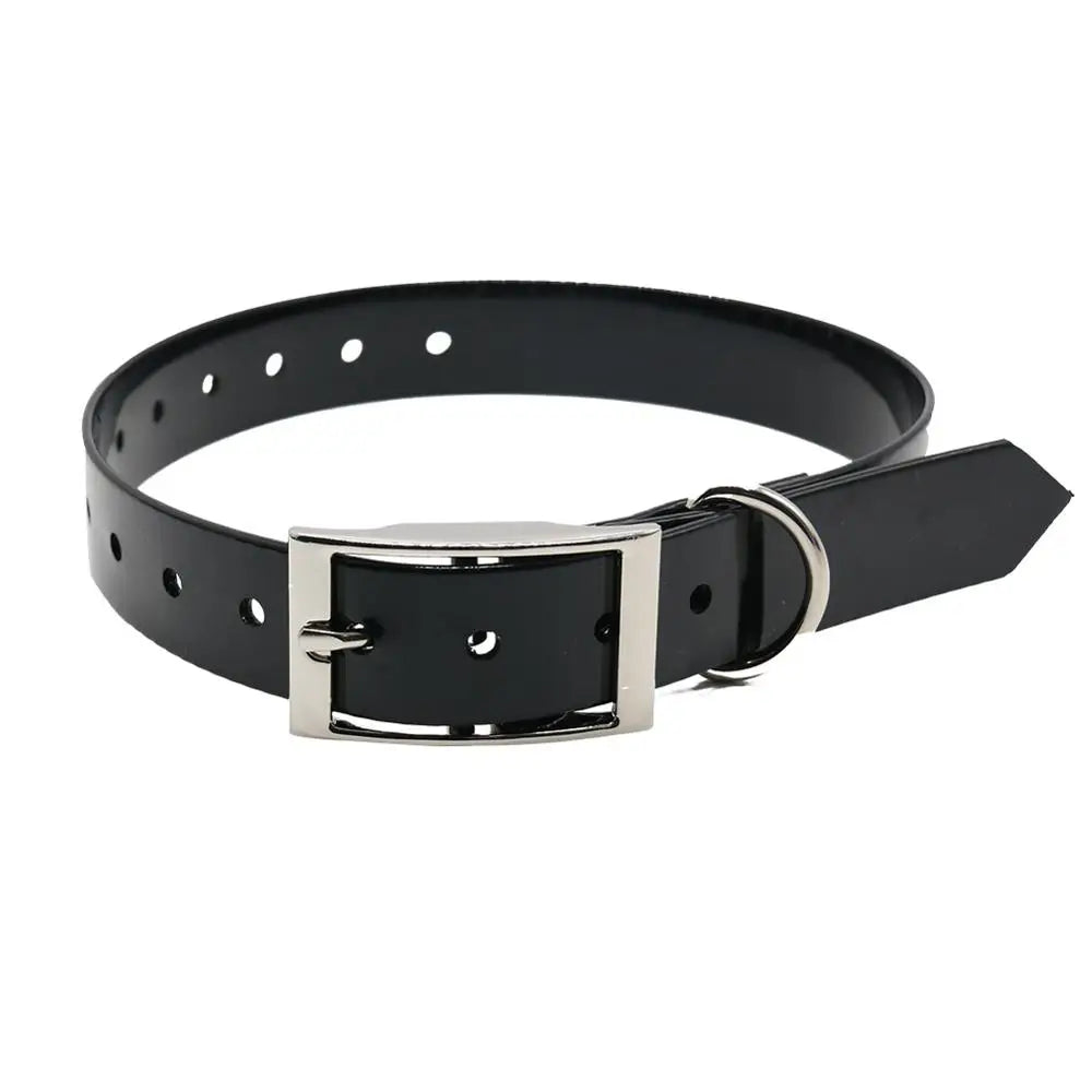 Waterproof Easy-Clean Dog Collar