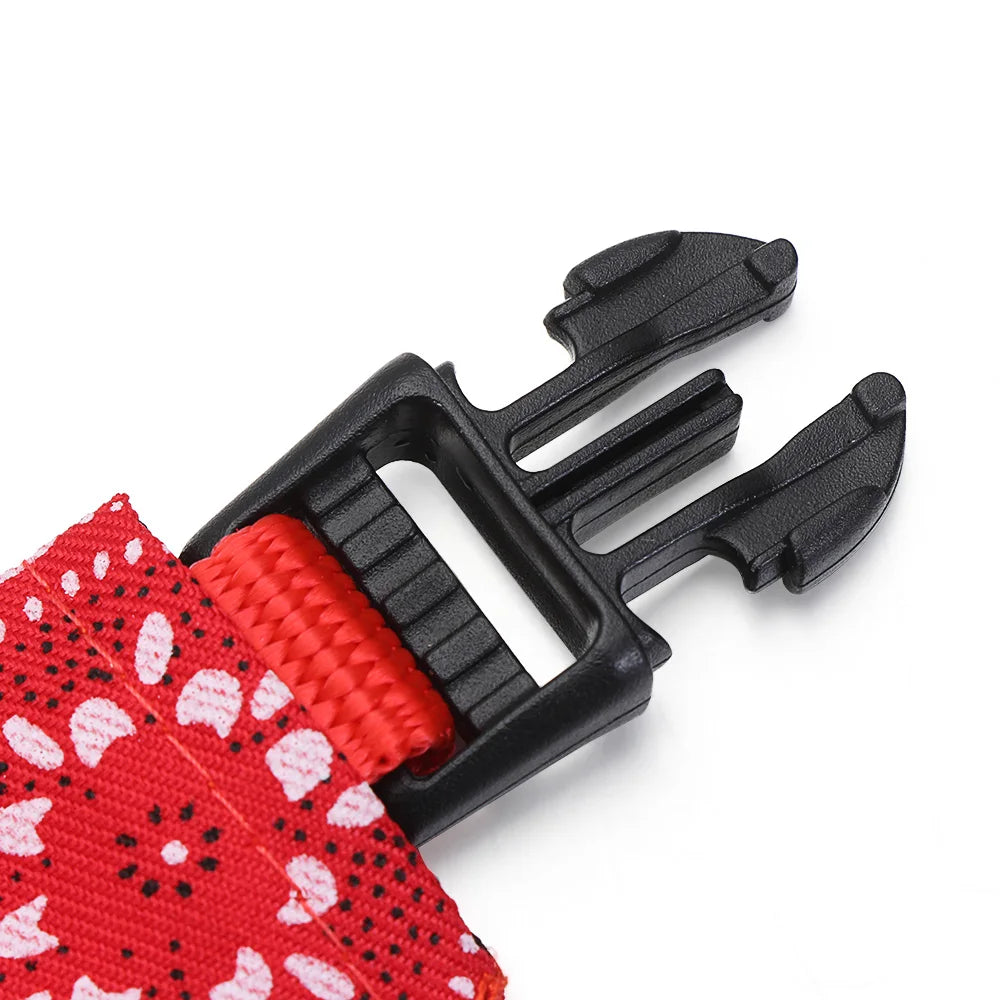 Washable Triangle Bandana