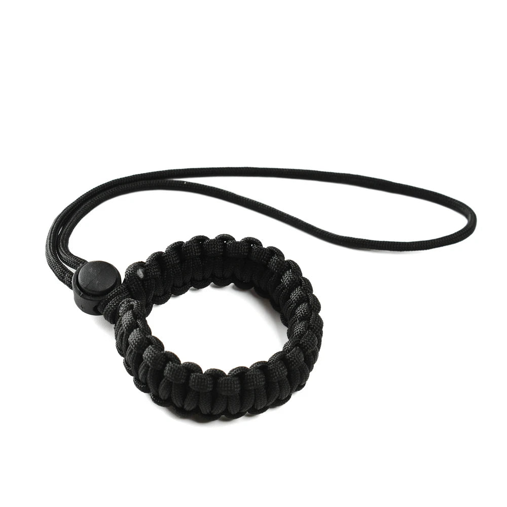 Hands-Free Wrist Strap