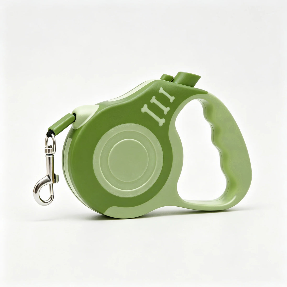 Retractable Leash (3 m / 5 m)