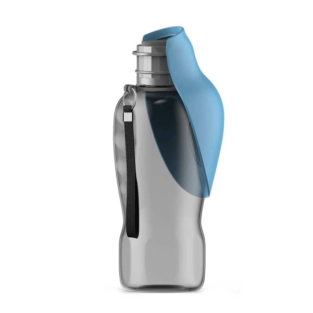 Big-Dog Water Bottle 800 ml