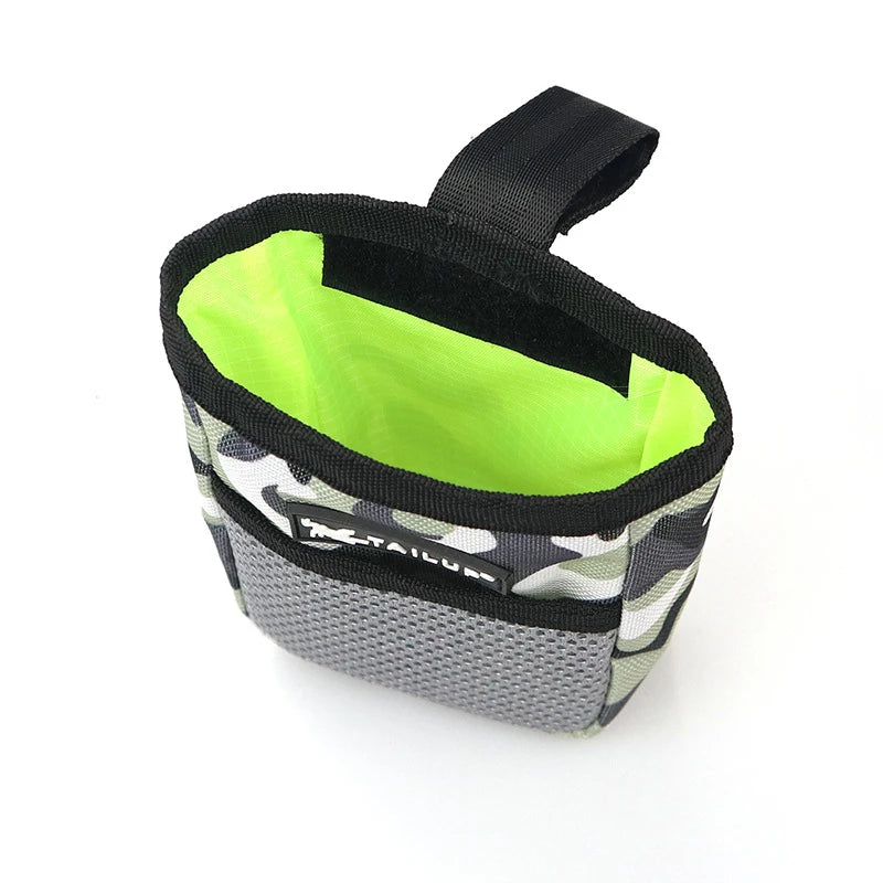 Clip-On Treat & Training Pouch
