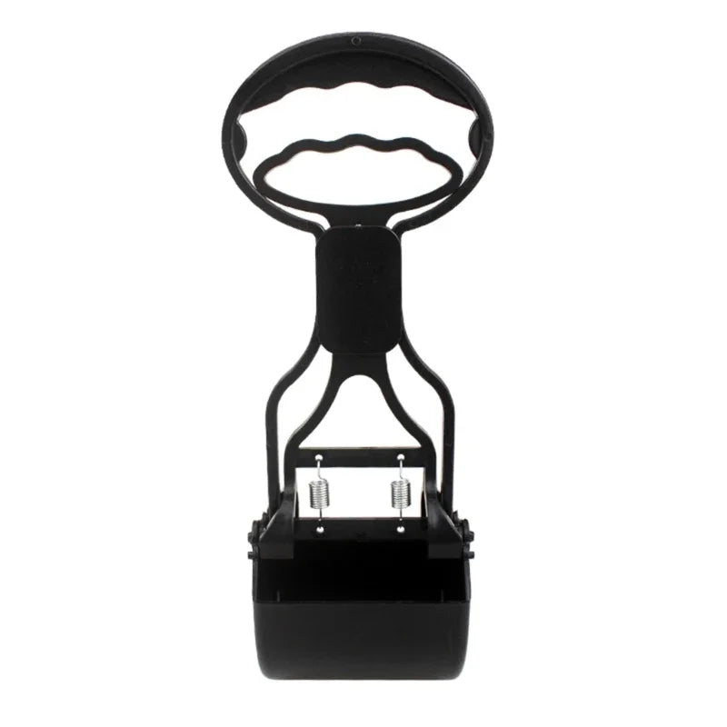 No-Bend Pooper Scooper