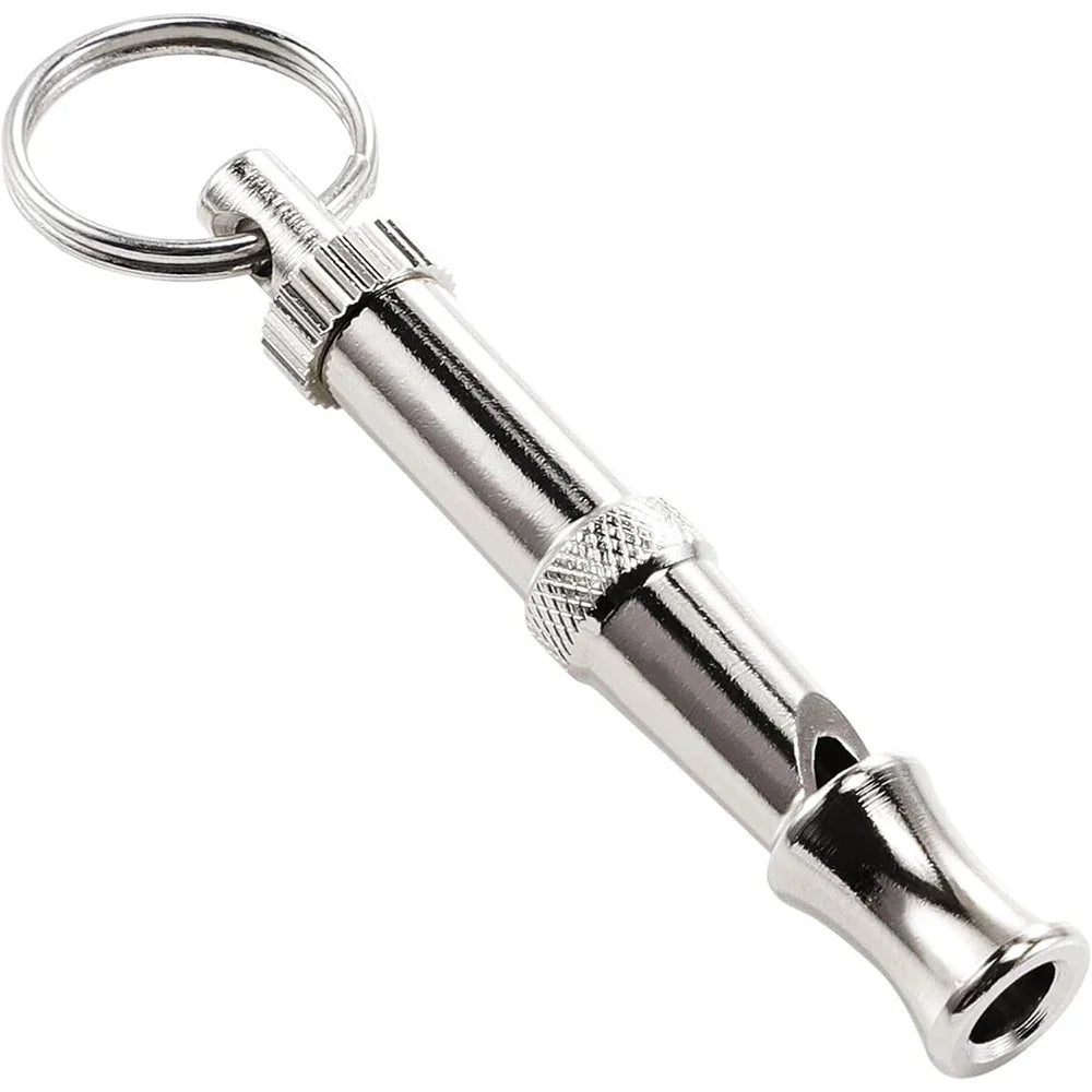 Adjustable Training Whistle