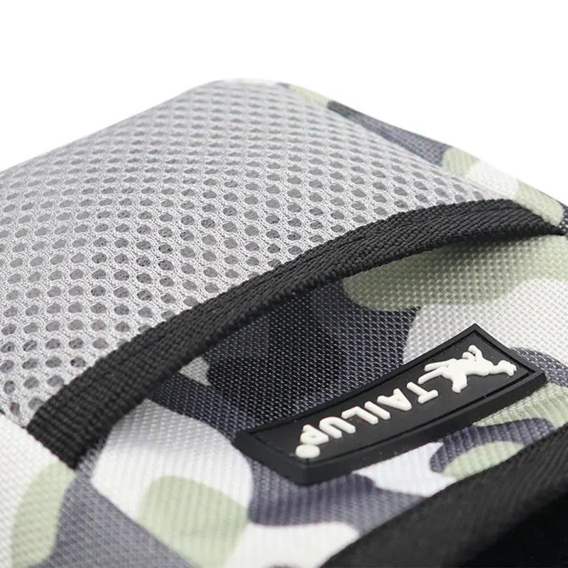 Clip-On Treat & Training Pouch
