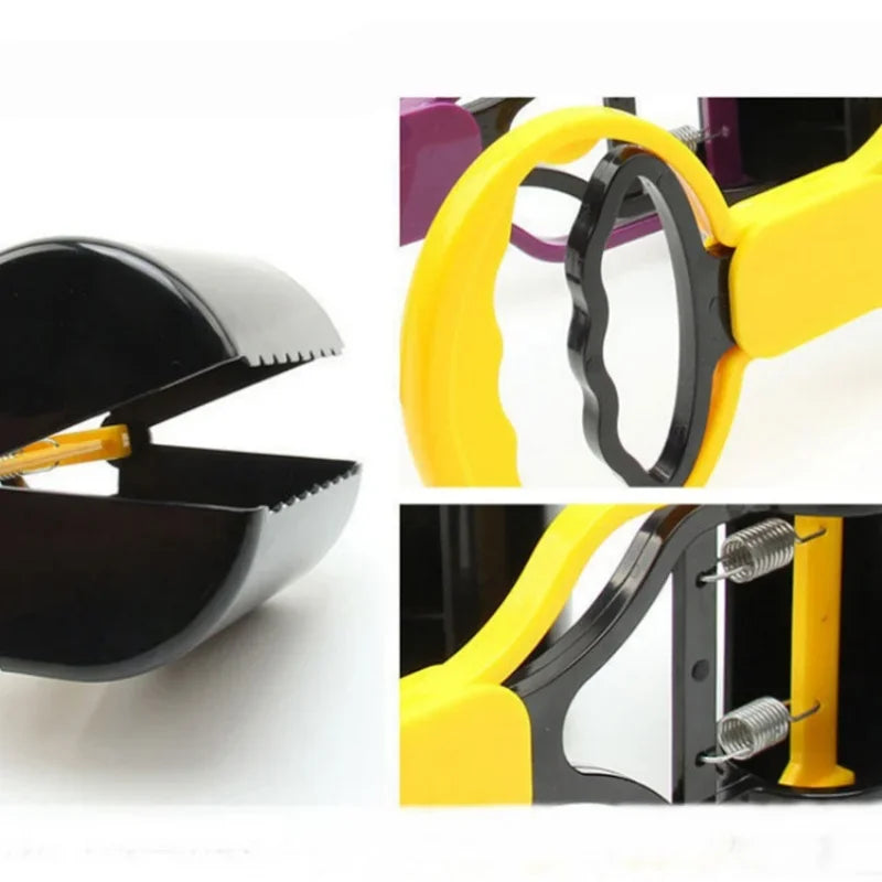 No-Bend Pooper Scooper