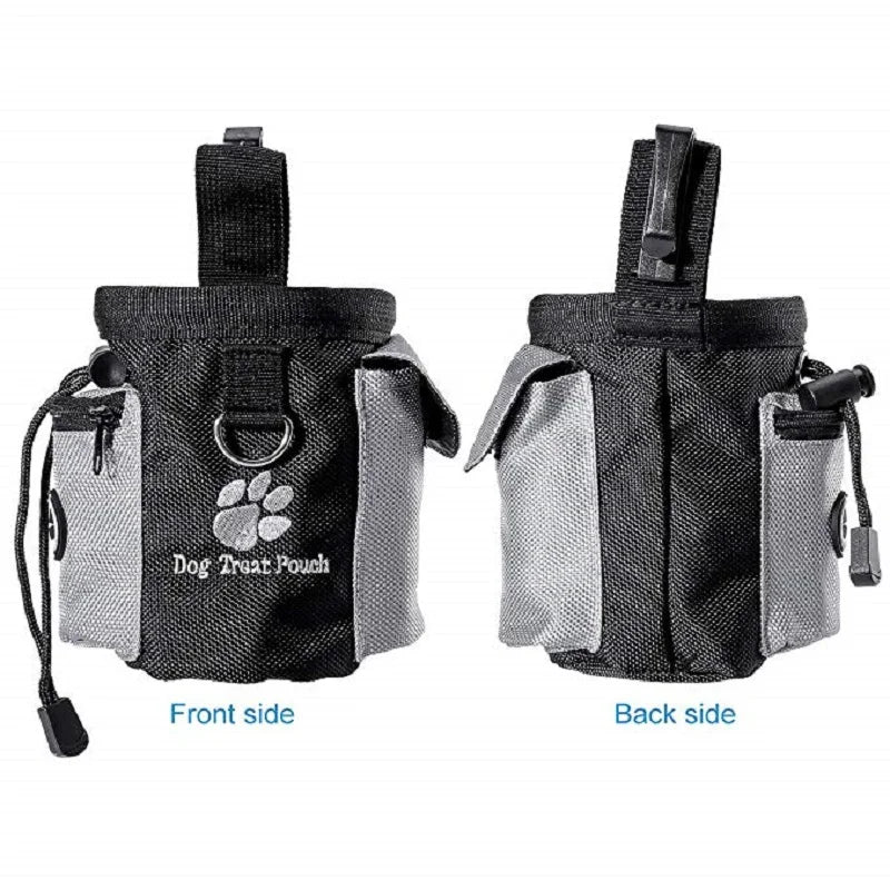 Dog Walking Fanny Pack