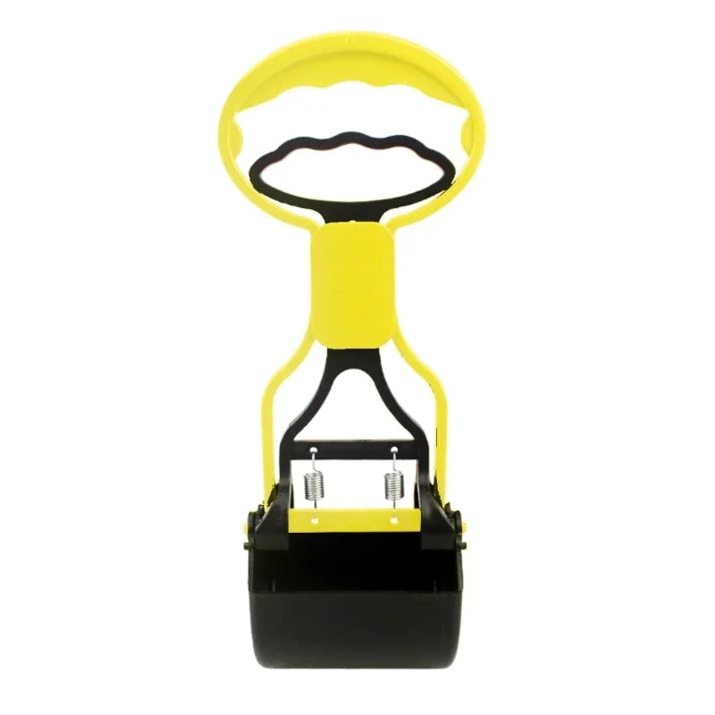 No-Bend Pooper Scooper