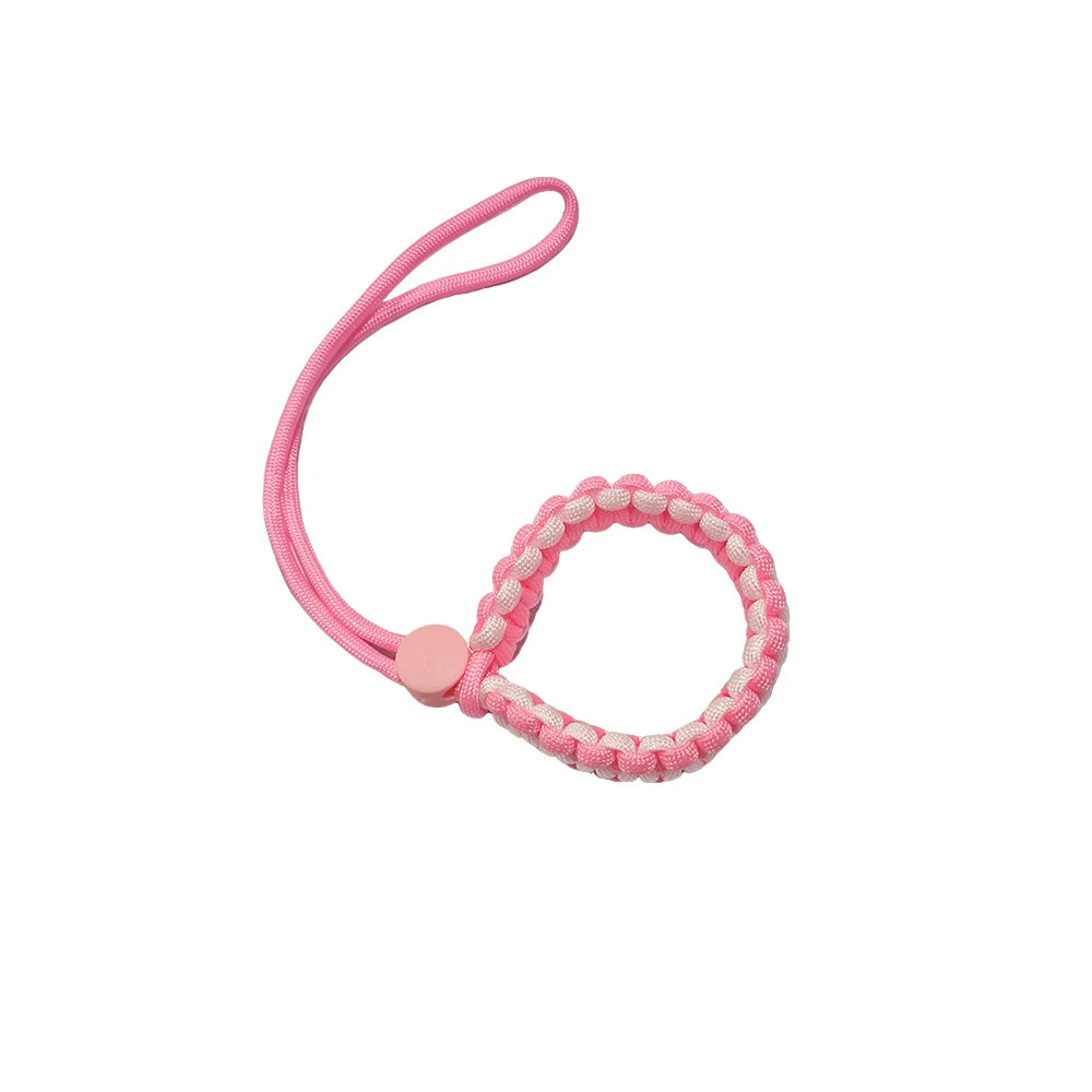 Hands-Free Wrist Strap