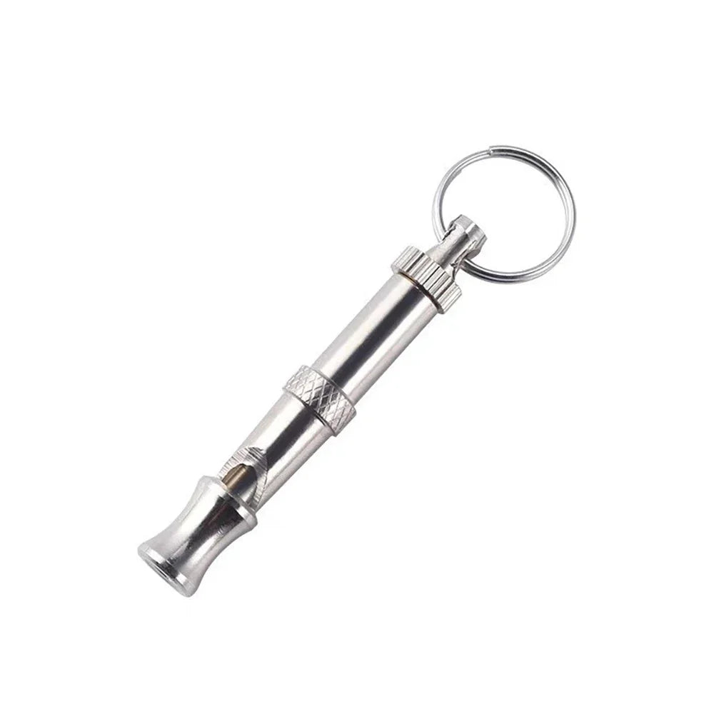 Adjustable Training Whistle