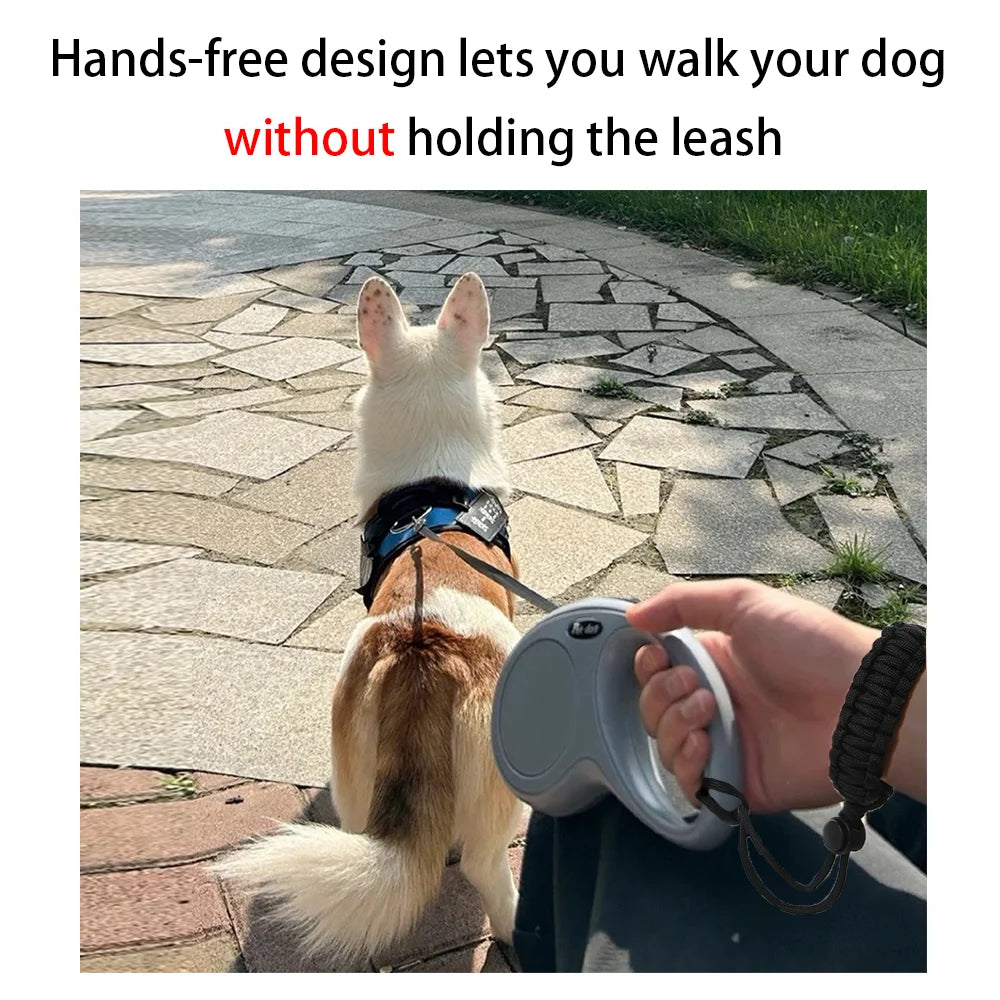 Hands-Free Wrist Strap