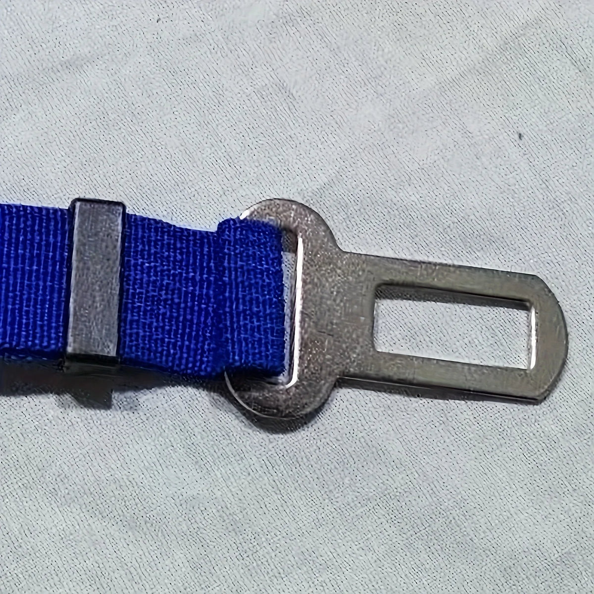 Metal Seat Belt Buckle Adapters