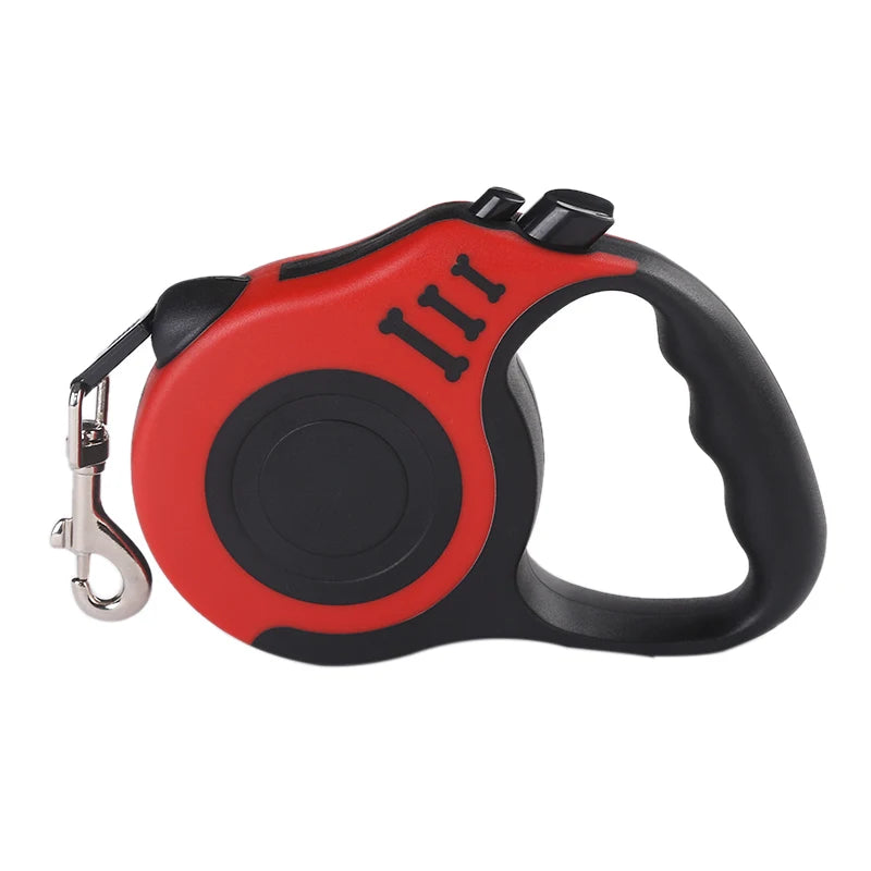 Retractable Leash (3 m / 5 m)
