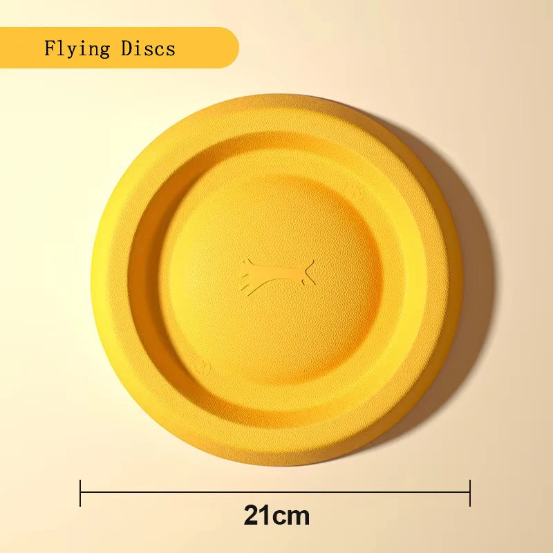 Fetch Toy – Pick Your Style