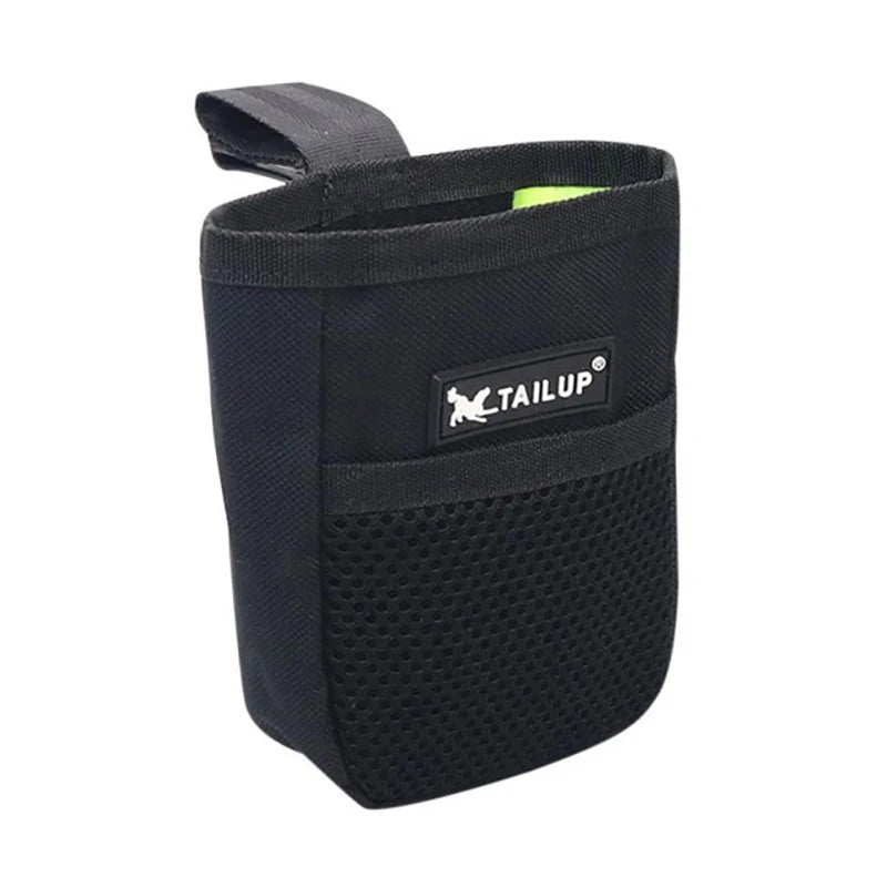 Clip-On Treat & Training Pouch