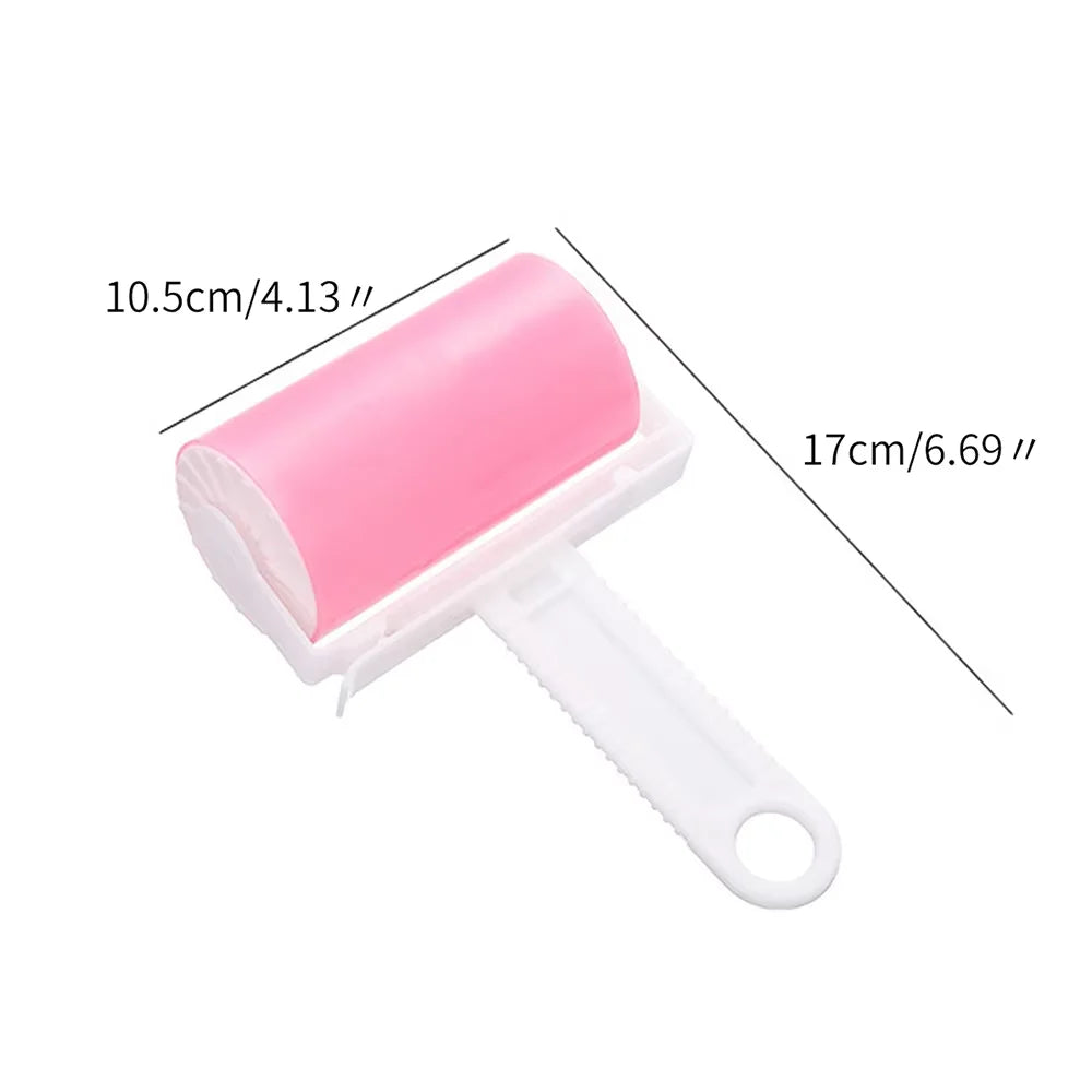 Washable Reusable Lint Roller