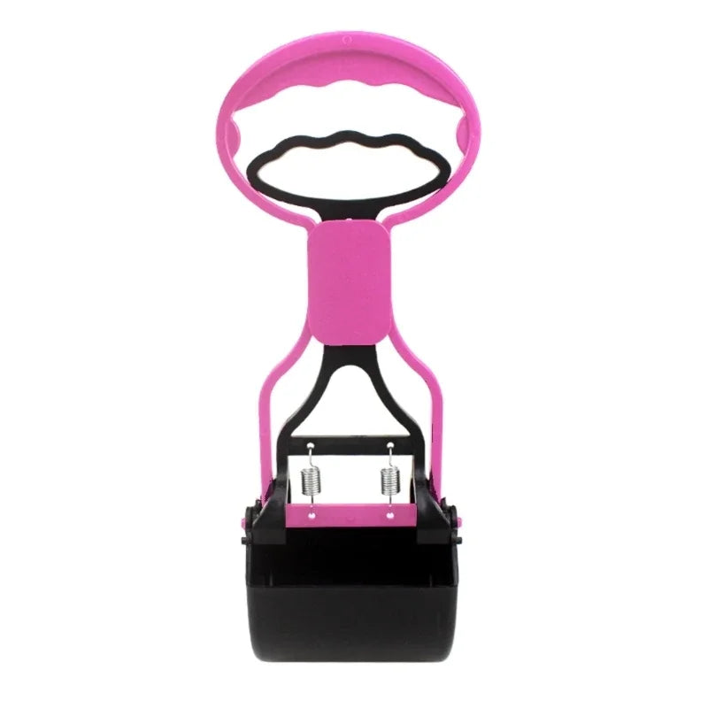No-Bend Pooper Scooper