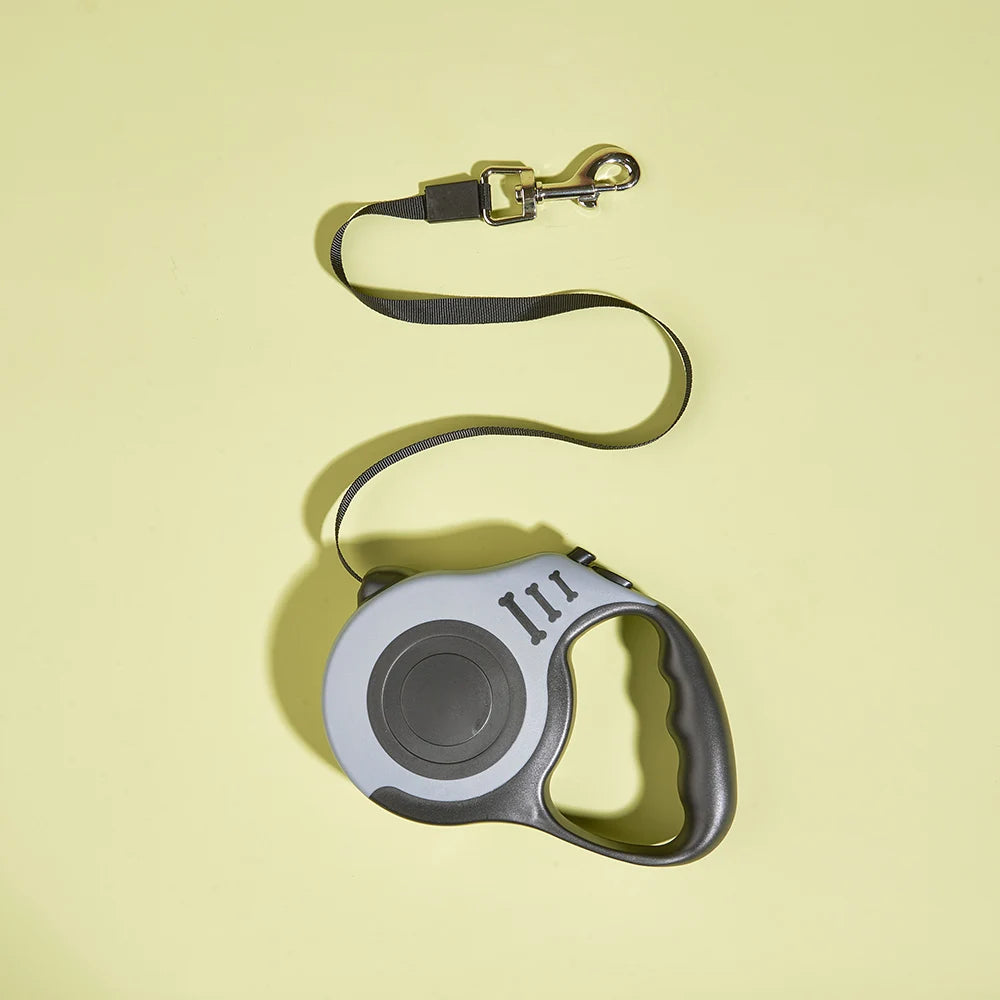 Retractable Leash (3 m / 5 m)