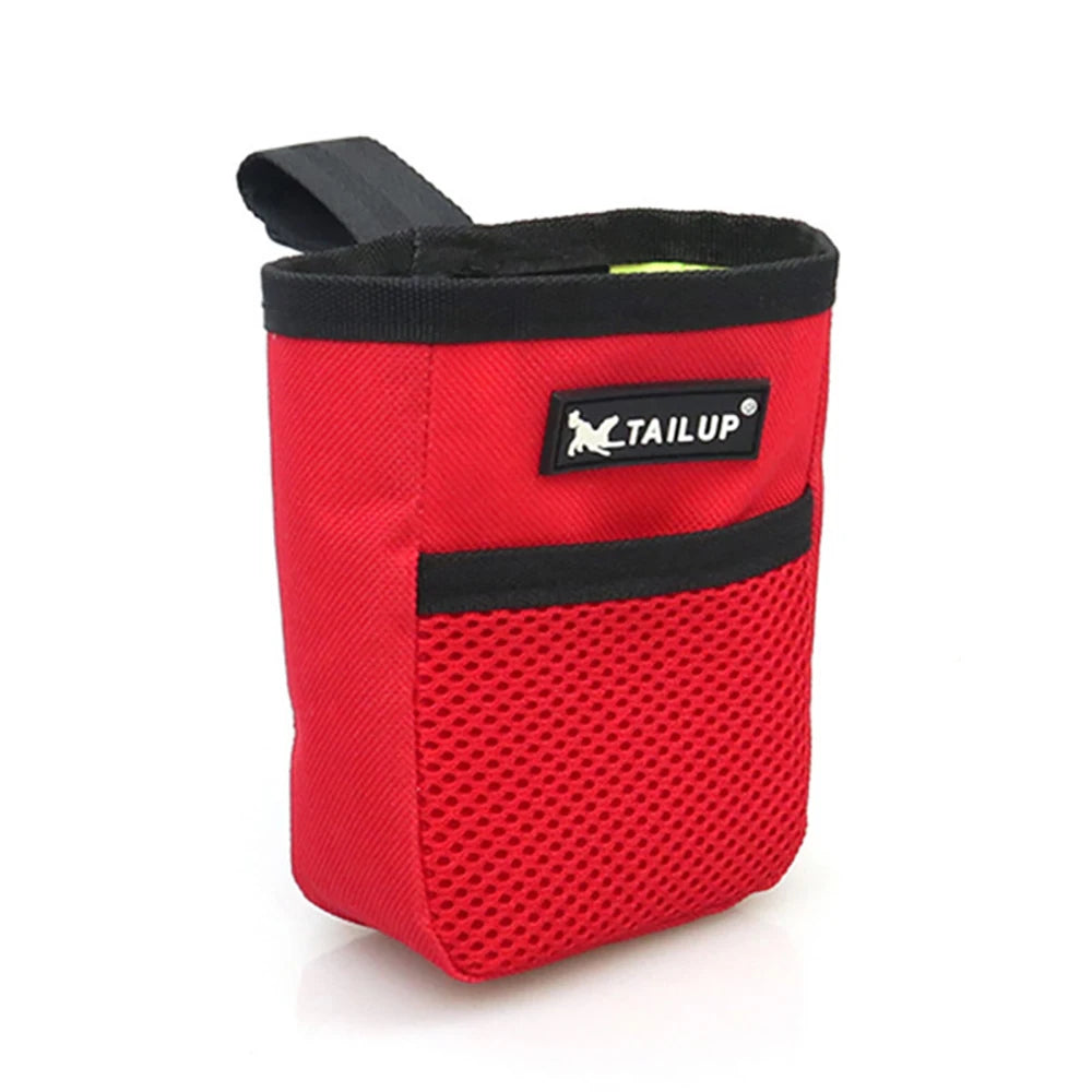 Clip-On Treat & Training Pouch