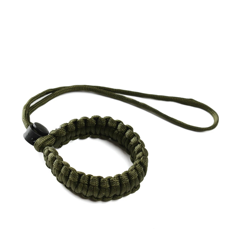 Hands-Free Wrist Strap