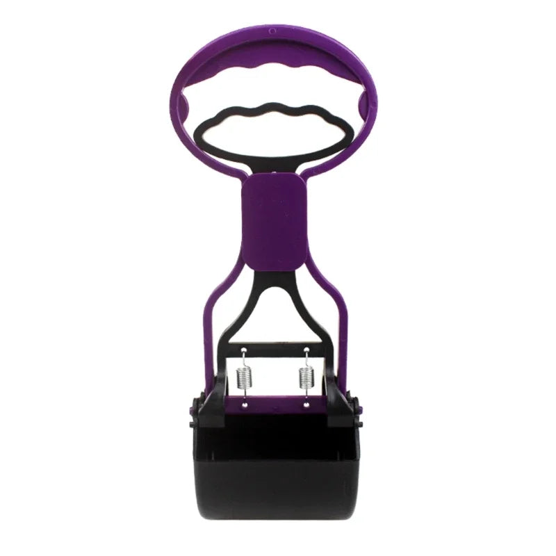 No-Bend Pooper Scooper