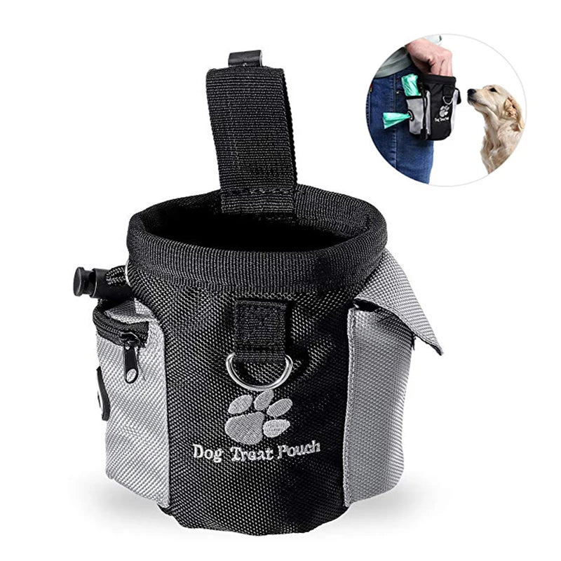Dog Walking Fanny Pack