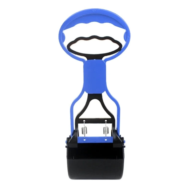 No-Bend Pooper Scooper