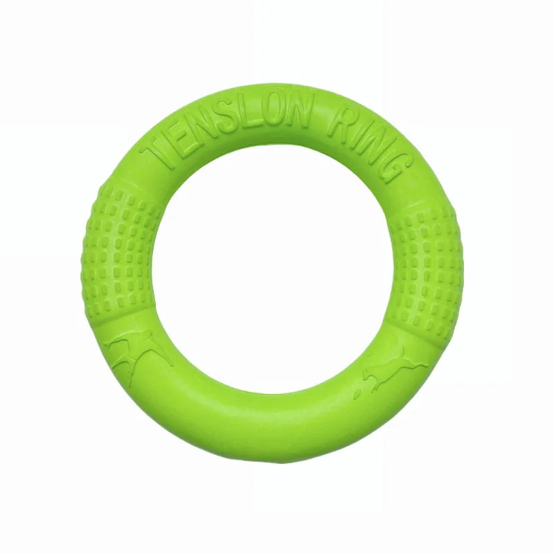 Floating Flyer Ring
