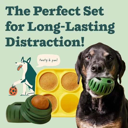 Frozen Treat Mold Toy