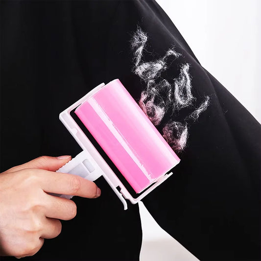 Washable Reusable Lint Roller