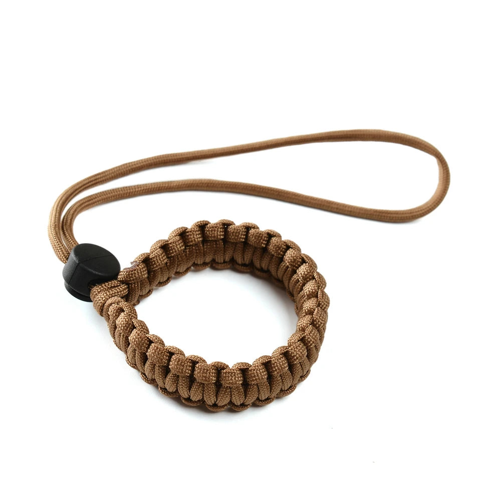 Hands-Free Wrist Strap