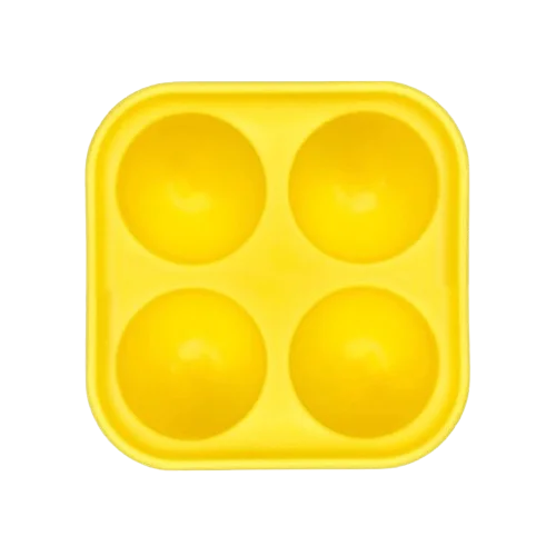 Frozen Treat Mold Toy