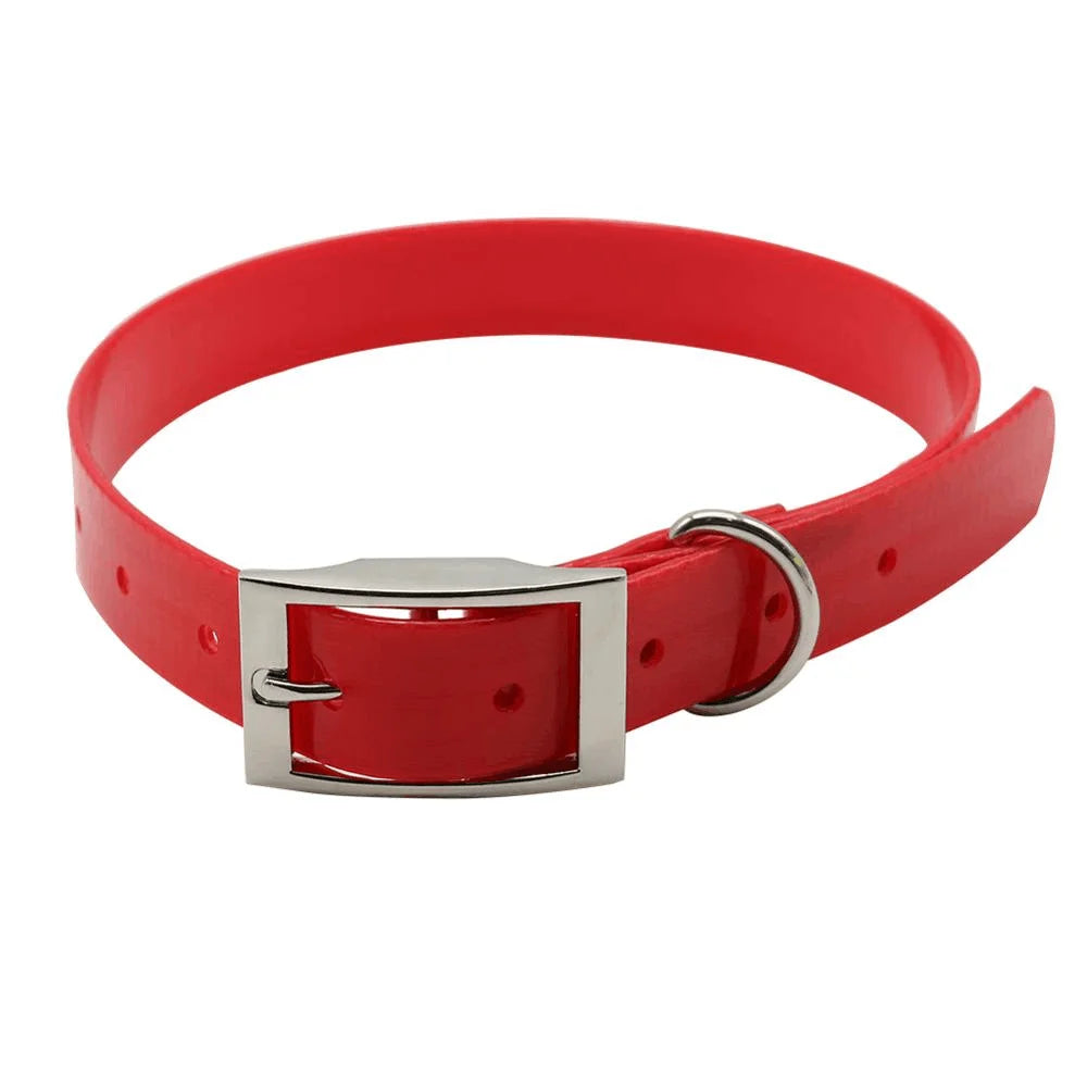 Waterproof Easy-Clean Dog Collar