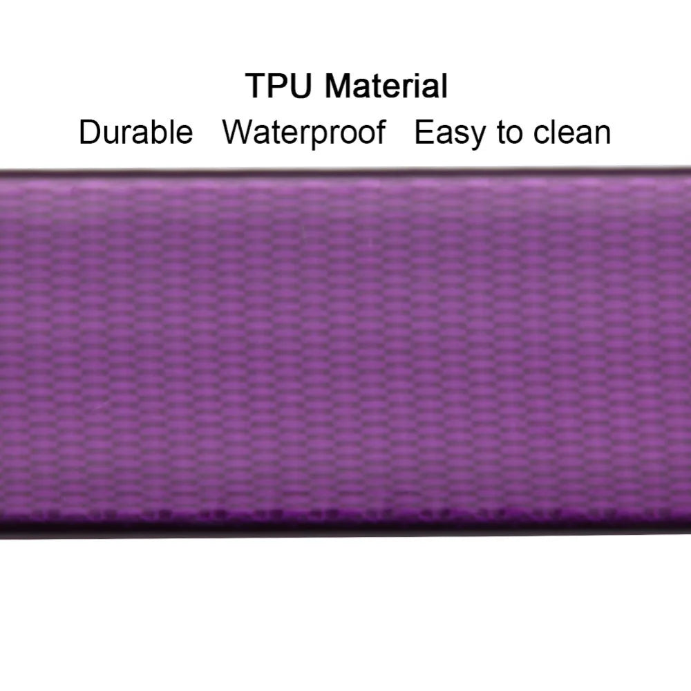 Waterproof Easy-Clean Dog Collar