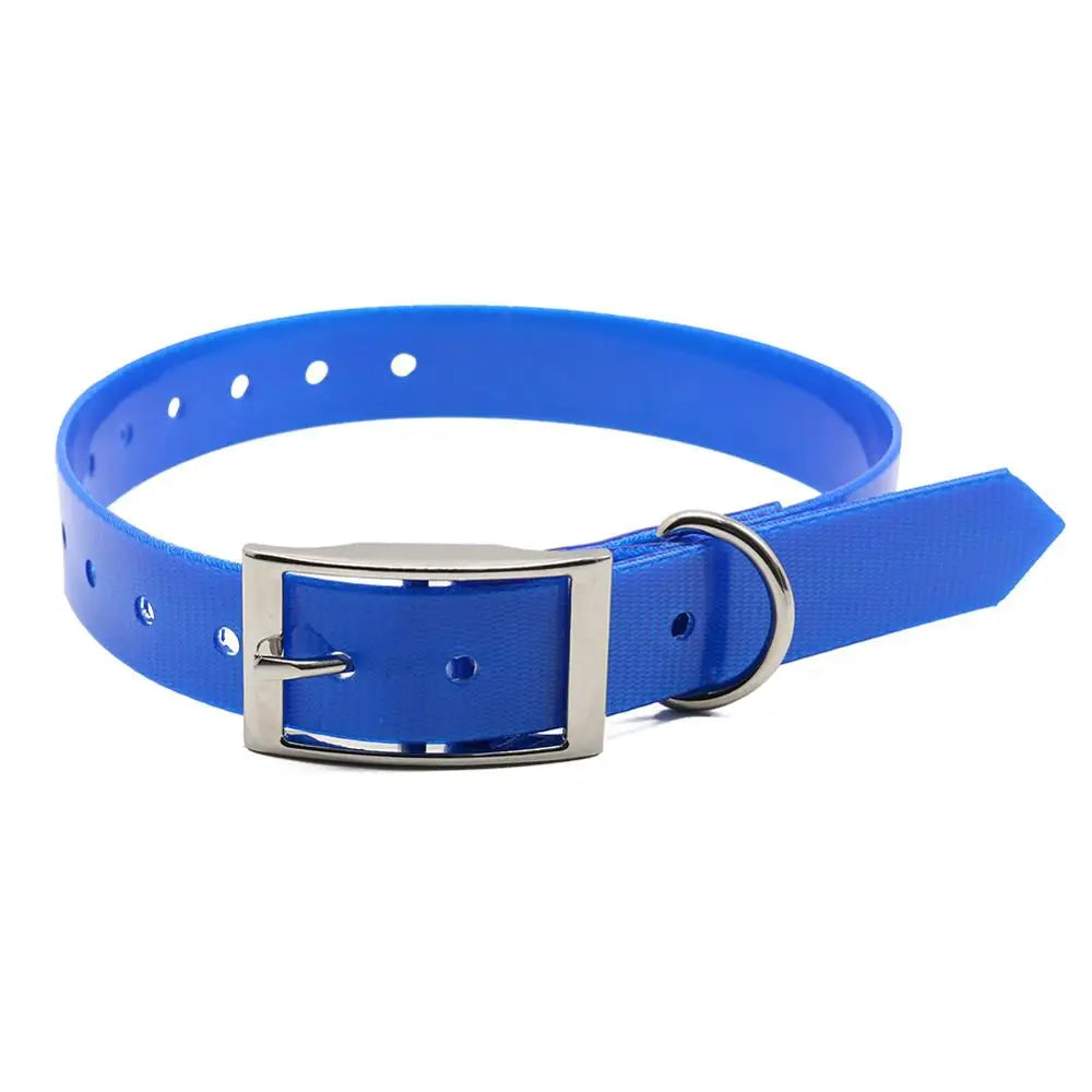 Waterproof Easy-Clean Dog Collar