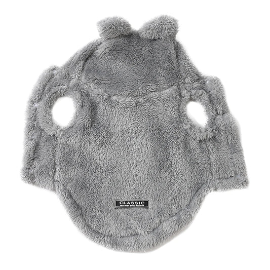 Soft Fleece Hoodie