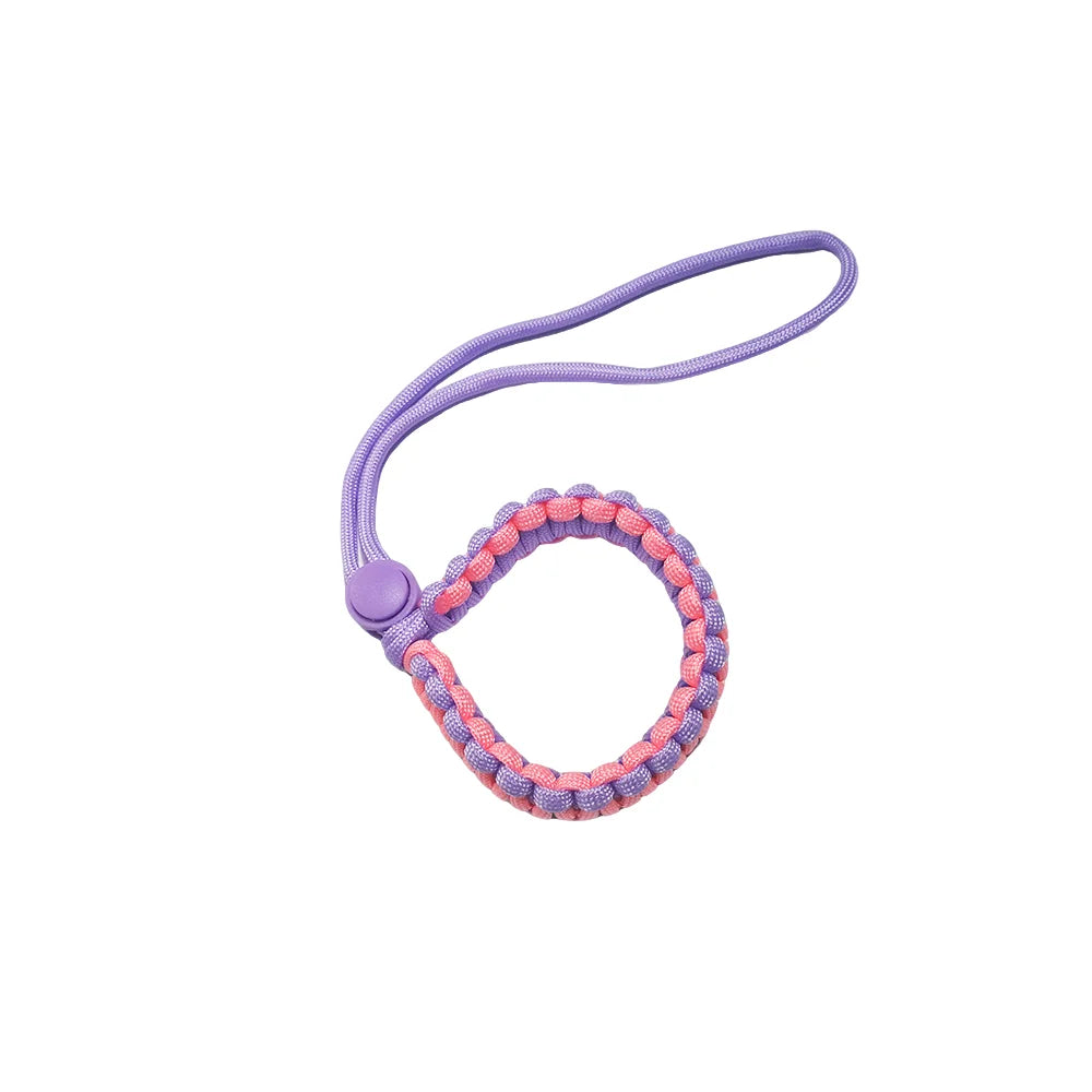Hands-Free Wrist Strap
