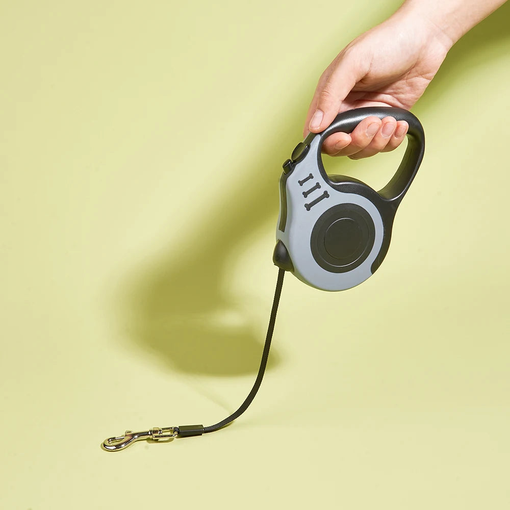 Retractable Leash (3 m / 5 m)