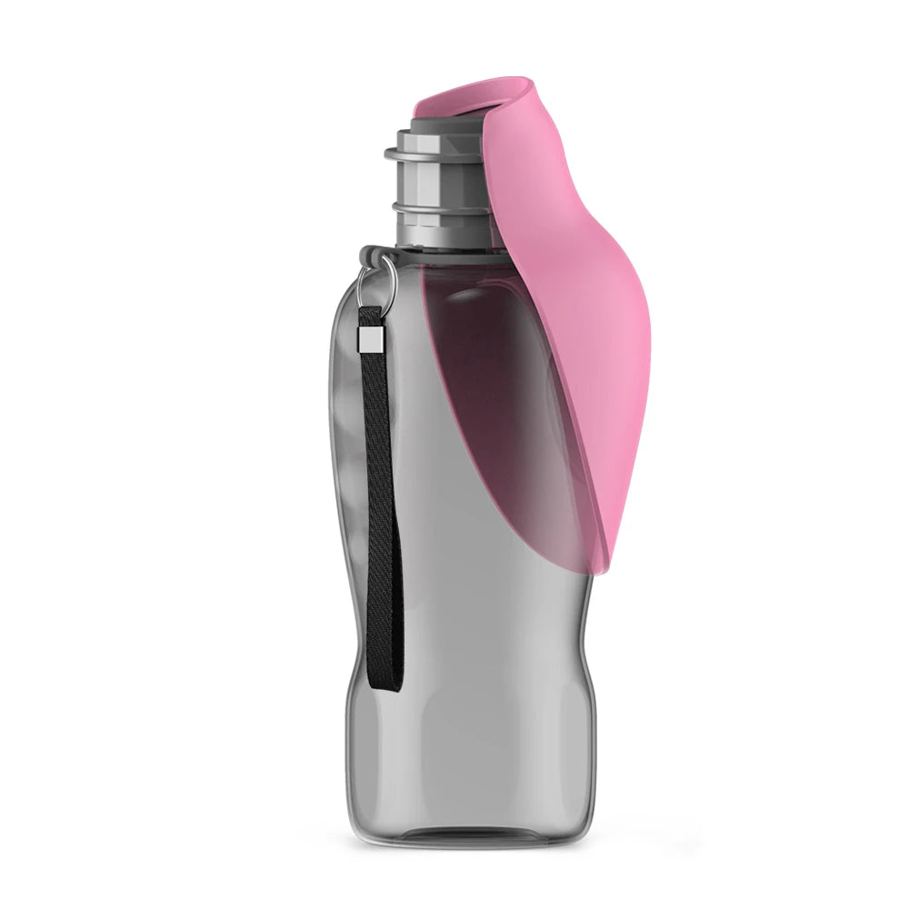 Big-Dog Water Bottle 800 ml