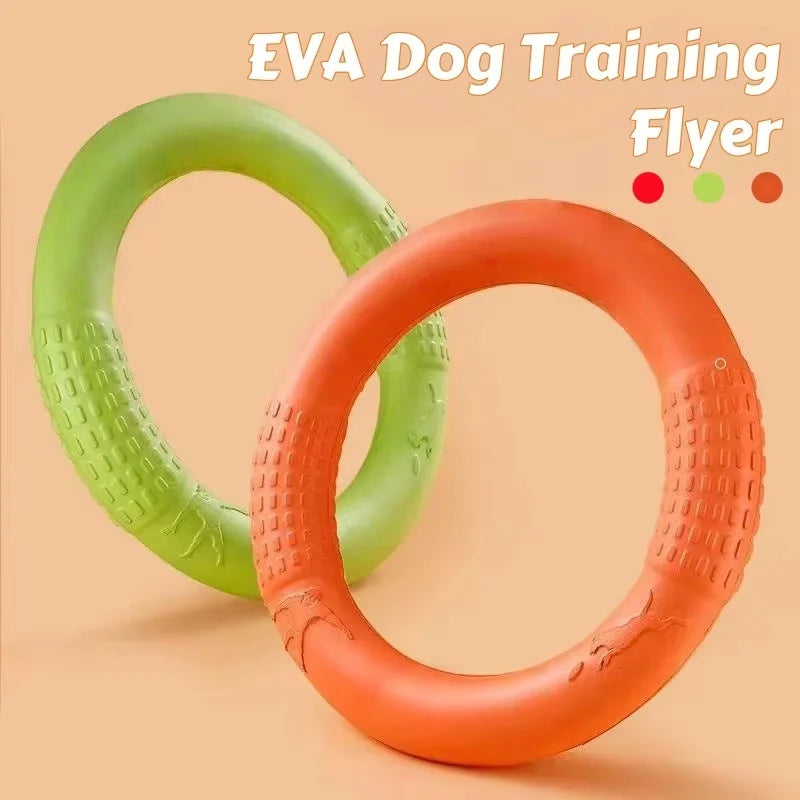 Floating Flyer Ring