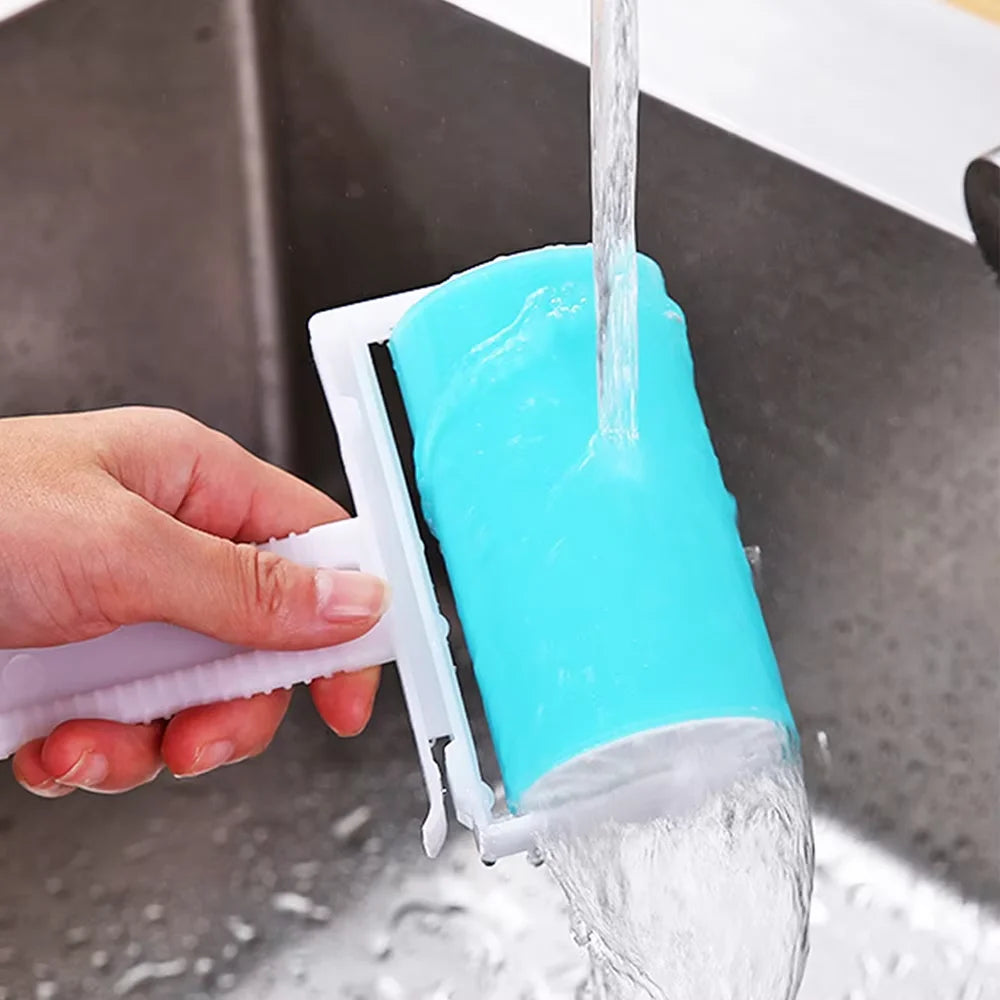 Washable Reusable Lint Roller