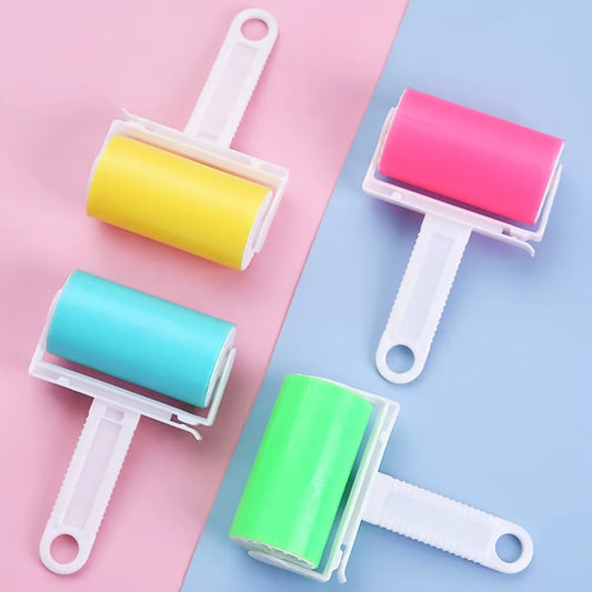 Washable Reusable Lint Roller