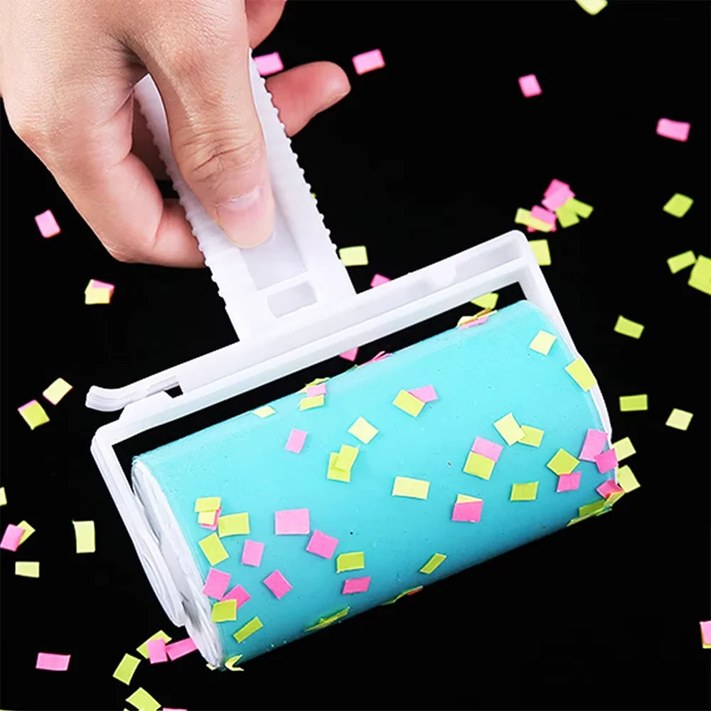 Washable Reusable Lint Roller