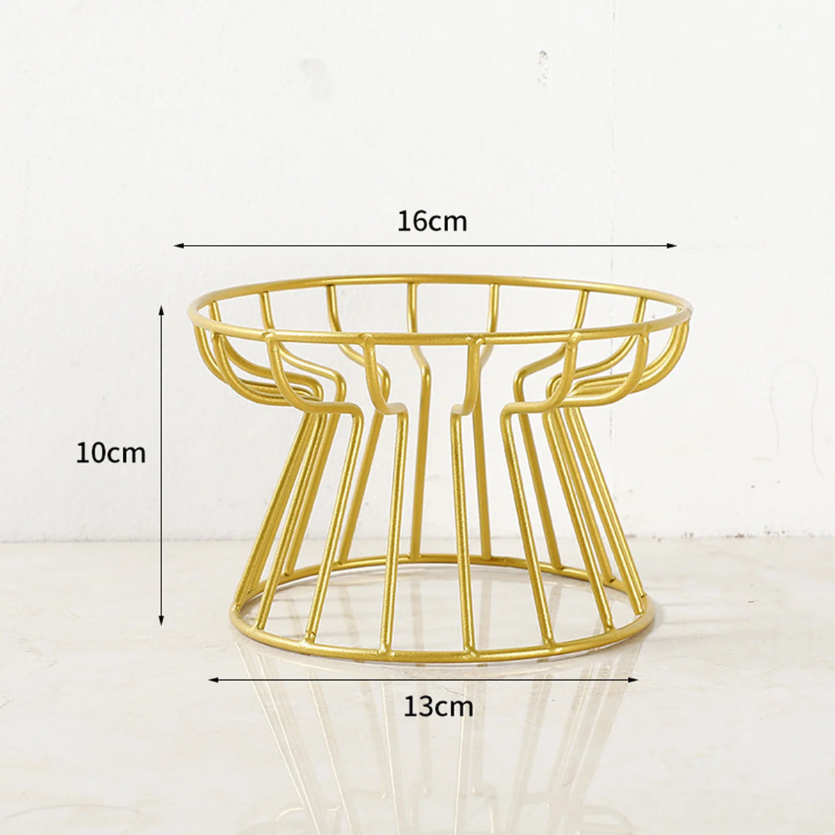 Nordic Ceramic Footed Bowl