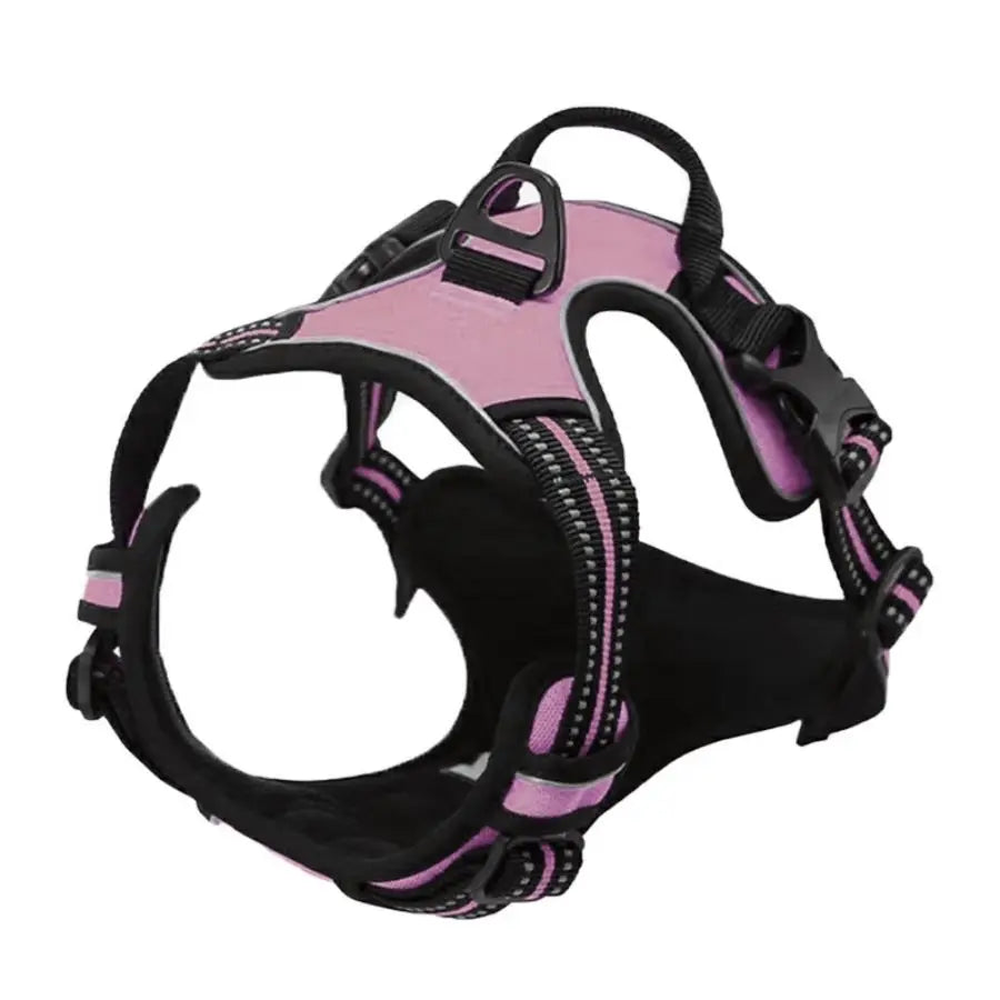 No-Pull Dog Harness