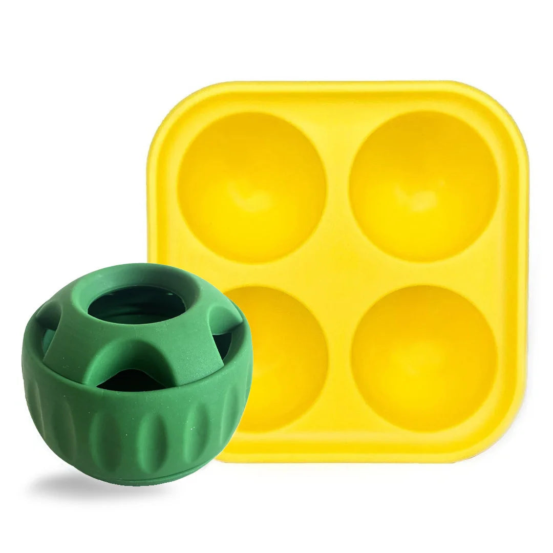 Frozen Treat Mold Toy