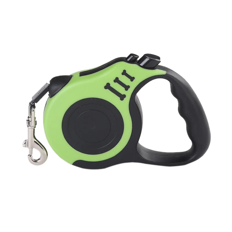 Retractable Leash (3 m / 5 m)