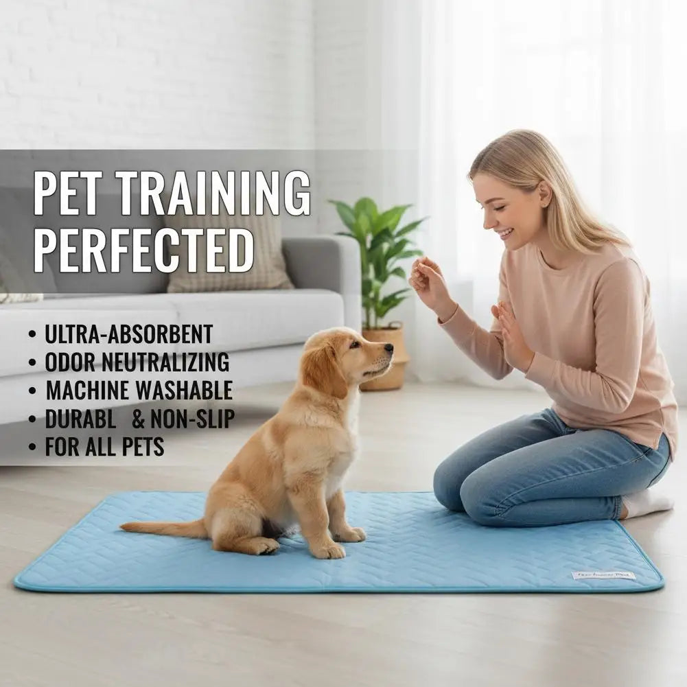 Ice-Silk Cooling Mat