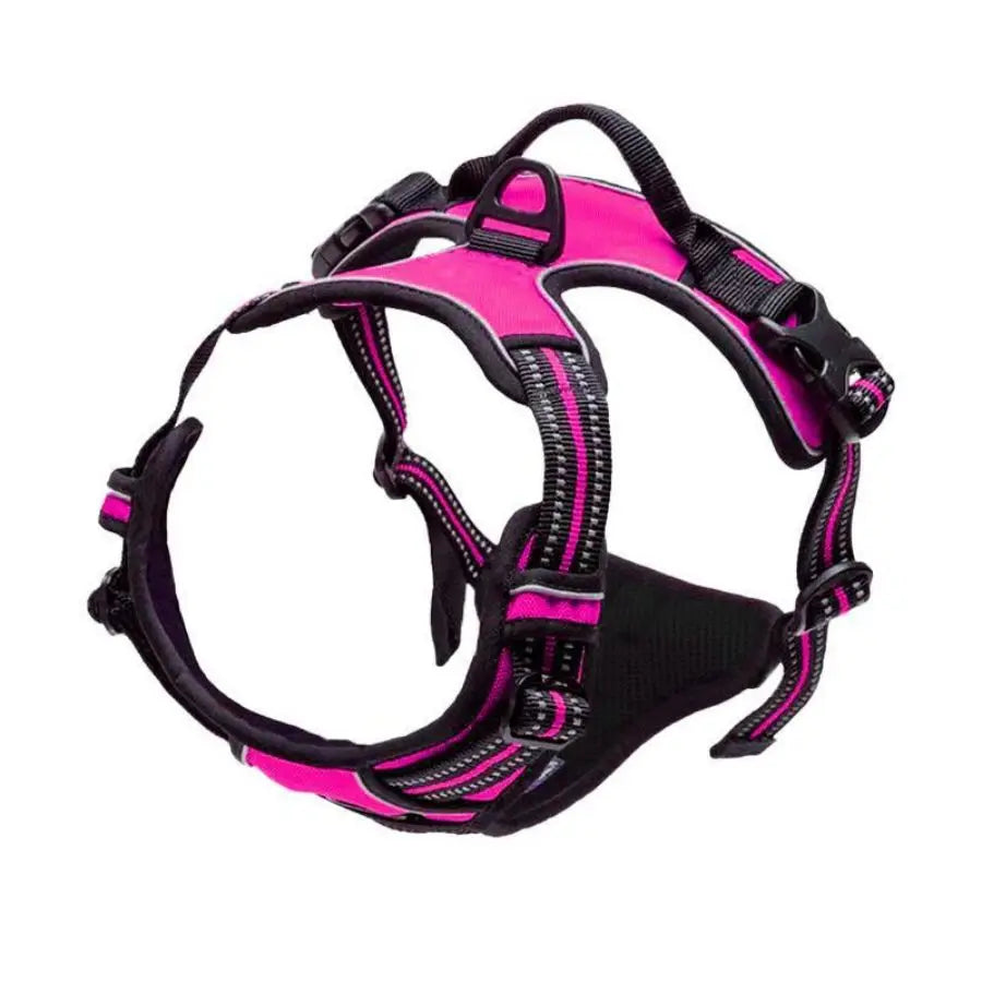 No-Pull Dog Harness