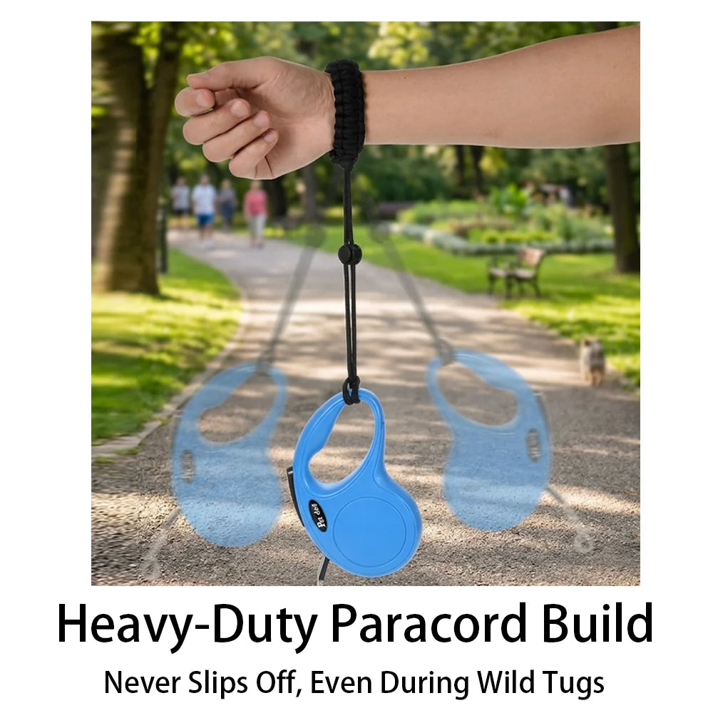 Hands-Free Wrist Strap